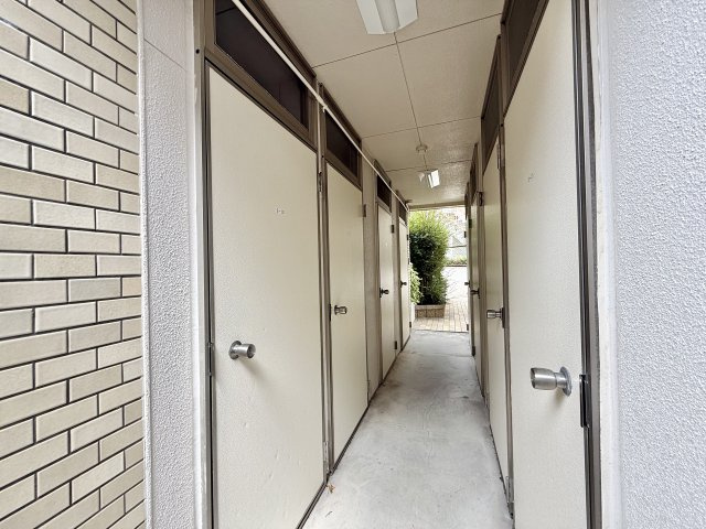 ライオンズマンション鶴舞公園のその他