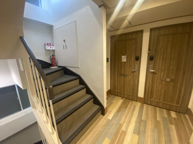 おおきにオタロードビルのその他共用部分