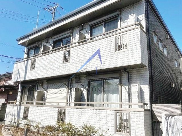 ステージMSJの外観|外観です。