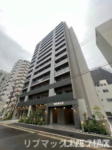 WORVE大阪本町の画像