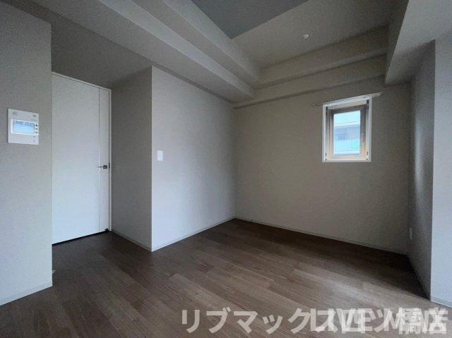 【居間・リビング】WORVE大阪本町