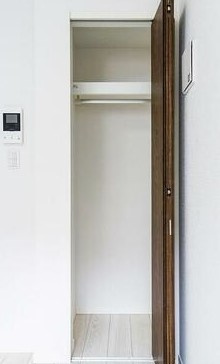 【収納】 | グランクオール中村橋