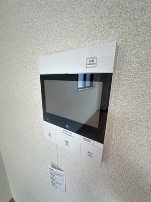 【セキュリティ】 | ルーブル大森参番館