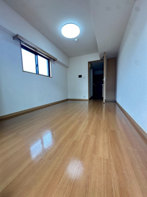 【寝室】 | ルーブル大森参番館