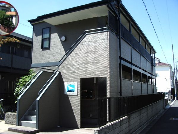 オルキス・ハイムのその他共用部分