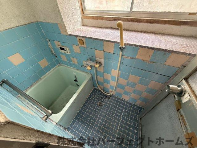 【浴室】の画像
