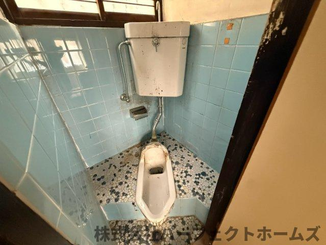 【トイレ】の画像