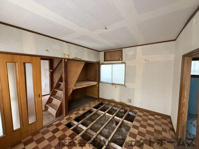 【洋室】の画像