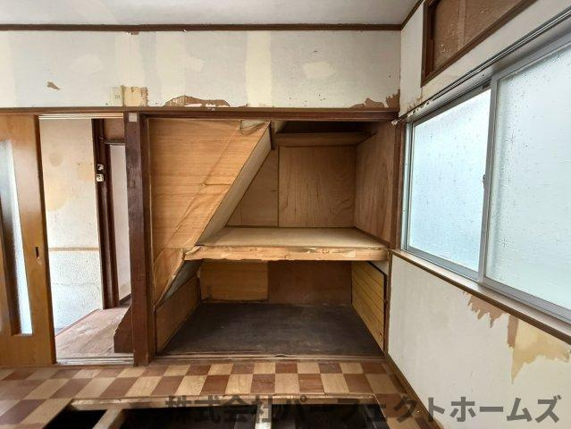 【収納】の画像