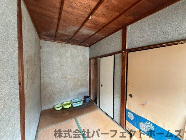 【和室】の画像