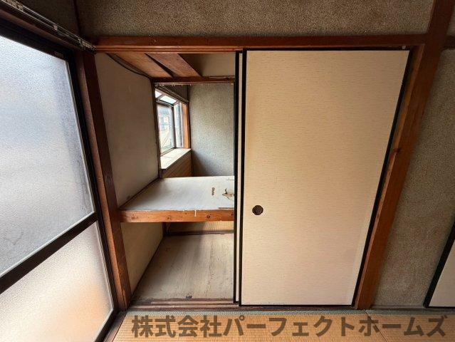 【収納】の画像