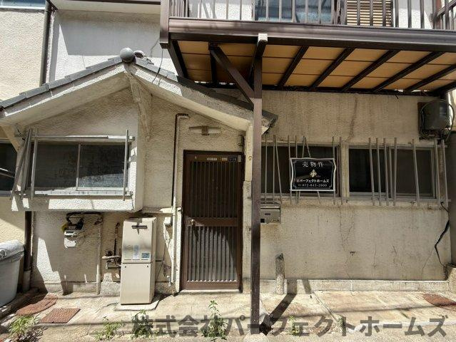 【外観】の画像