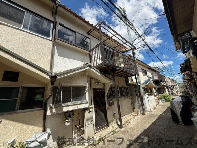 【前面道路含む現地写真】の画像