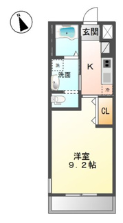 【間取り】 | コモド