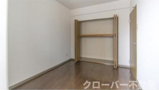 エスポワール辻の収納|収納