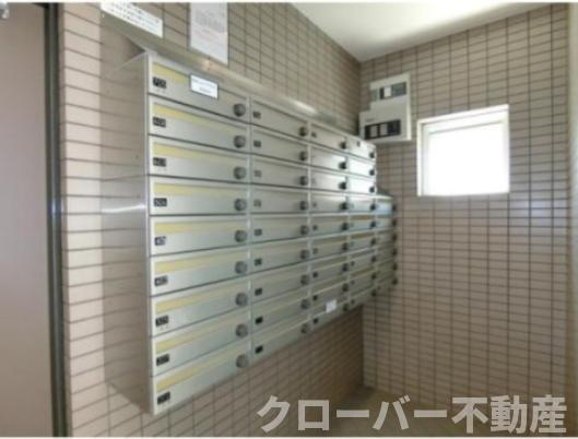 エスポワール辻のその他共用部分|その他