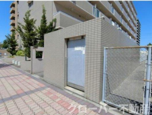 エスポワール辻のその他|その他共有部分