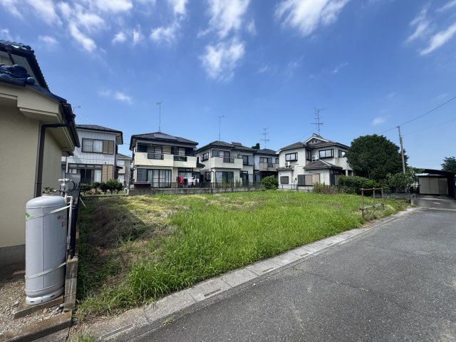 -三丁目不動産-　羽生市藤井上組　の周辺