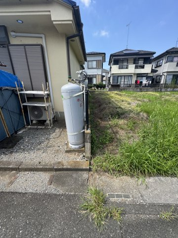 -三丁目不動産-　羽生市藤井上組　南向売地の周辺