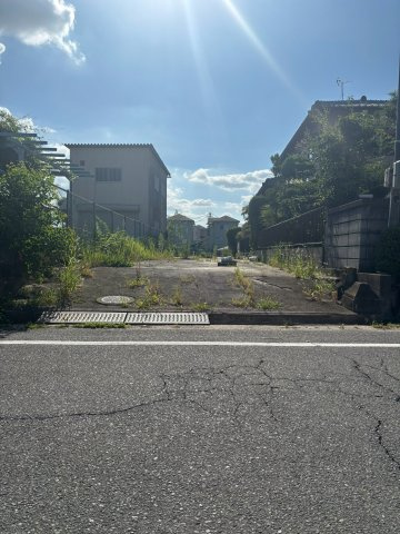 【土地図】 | 奈良県大和郡山市西奈良口町