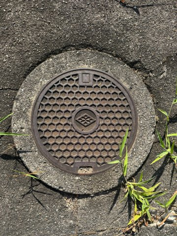 【土地図】 | 奈良県大和郡山市西奈良口町
