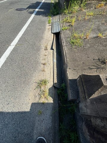 【土地図】 | 奈良県大和郡山市西奈良口町