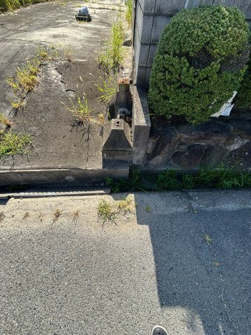 【土地図】 | 奈良県大和郡山市西奈良口町