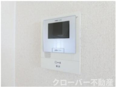 フォブール辻のセキュリティ|セキュリティ
