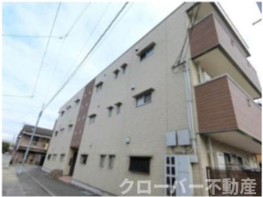 フォブール辻