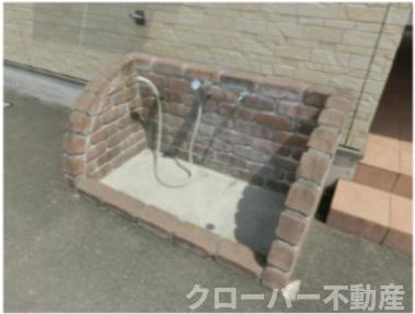 フォブール辻の設備|その他設備