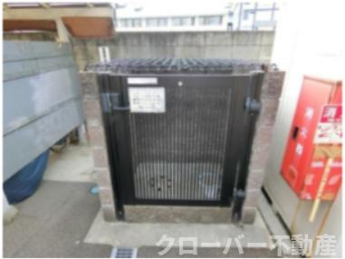 フォブール辻のその他|その他
