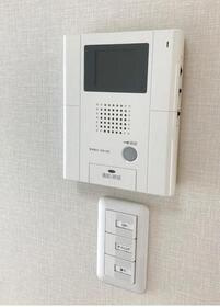 Ｈｏｕｓｅ　Ａｖｅｎｕｅ　柿の木坂のセキュリティ|※別部屋参照