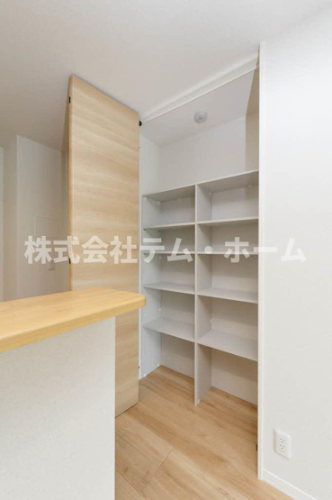 【収納】 | シャーメゾン大晶