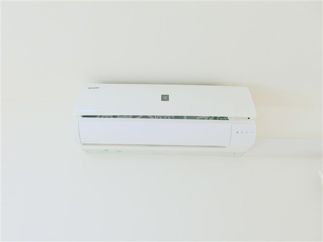 リブリ・インフロントの設備