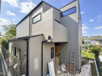 --長期優良住宅--泉区岡津町新築戸建の画像