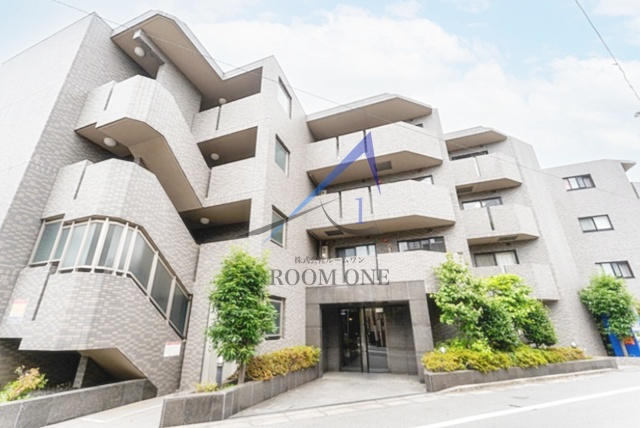 ルーブル中野弥生町
