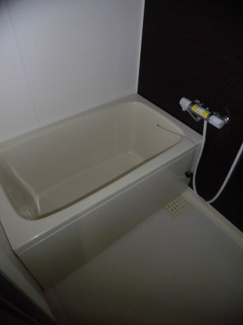 【浴室】 | ペレンゼ原 | ※別室参考写真