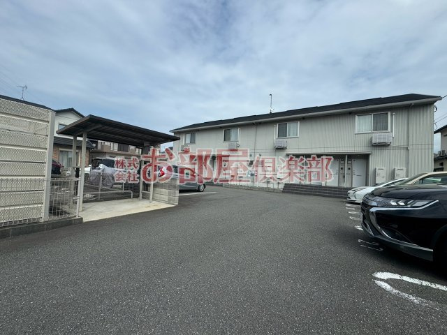 シュトラールのその他共用部分