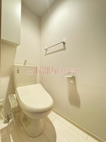 シュトラールのトイレ|トイレも気になるポイント