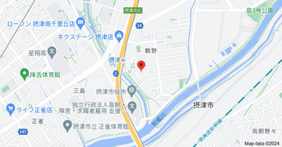 【地図】 | ピュアプレイス