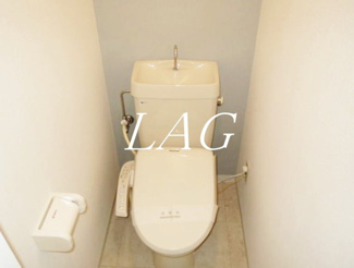 【トイレ】 | 近藤リバティ | トイレです。