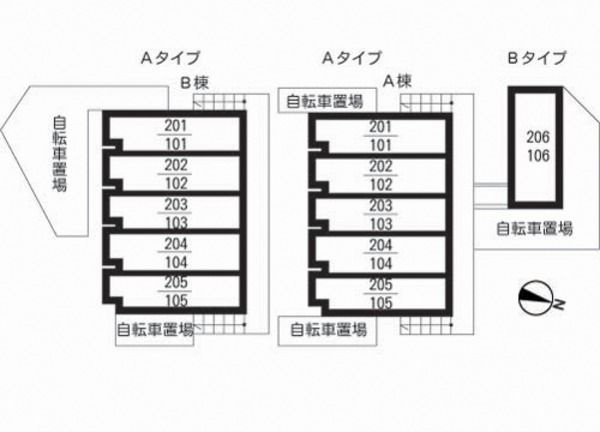 セイコーハウスＢのその他