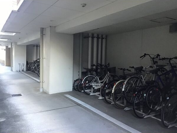 KDXレジデンス神宮前のその他共用部分