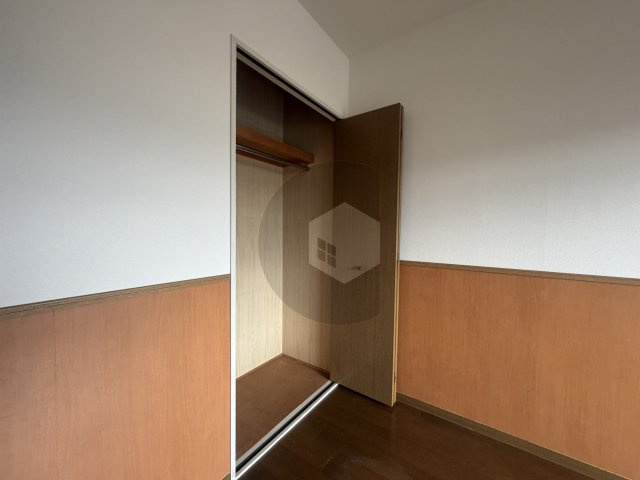 ロイヤルヴィラ東大阪の収納