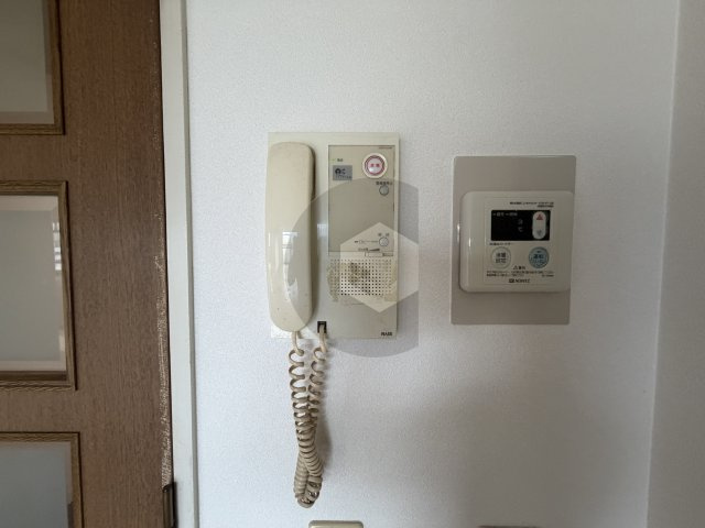ロイヤルヴィラ東大阪の設備