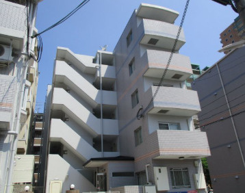 シャトラン弓木弐番館