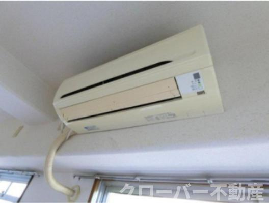 エスポワール辻の設備|その他設備