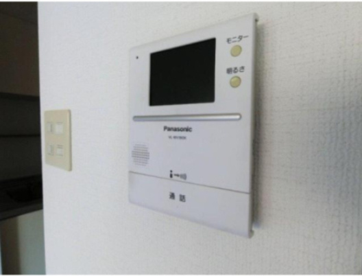 エスポワール辻の設備|その他設備