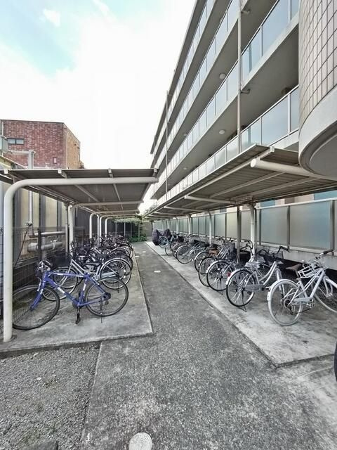 アビターレのその他共用部分
