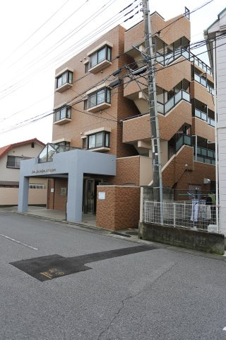 ライオンズマンション春日部豊春の画像